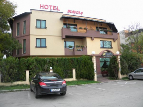  Hotel Diavolo  София